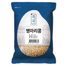 두보식품 병아리콩, 1kg, 2개