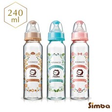 小獅王辛巴 美味曲奇系列餐具四件組, 1個