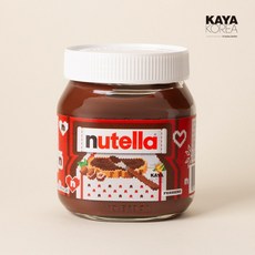 페레로 누텔라370g, 370g, 1개