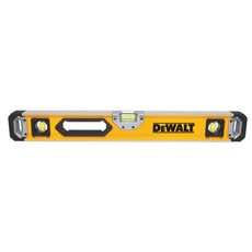 含稅 DEWALT 得偉 DWHT43025 61CM 磁性 水平尺, 1個, 「限宅配」 61CM 磁性水平尺