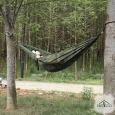 캠핑가구 해먹 야외해먹 해먹세트 차박해먹