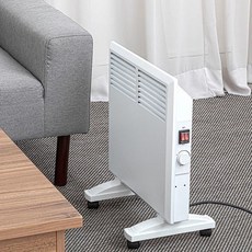 이동편한 저소음 스탠드전기난로 거실 침실 어린이집 냄새없는 안전히터 벽걸이전기히터 화장실방수히터 아파트전기히터 욕실방수난로 사무실발난로