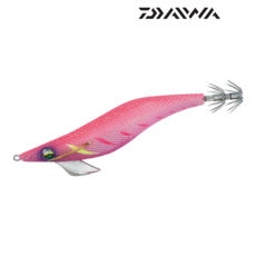 한국다이와 에메랄다스 피크 RV 래틀버전 에기, 3.0호 케이무라 마린 퍼플버드, 1개, 14.5g