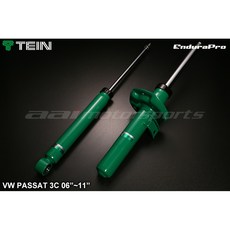 TEIN EnduraPro VW Passat B6 06/~11/ 減震筒組, 1個, 阻尼不可調