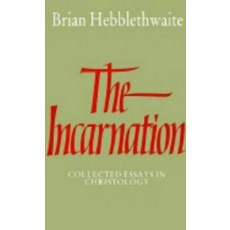 The Incarnation:Collected Essays in Christology, Cambridge University Press