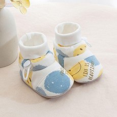 嬰兒學步鞋 軟底防滑室內保暖地板襪