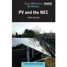 (영문도서) PV and the NEC Paperback, Routledge, English, 9781003180999