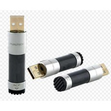 FURUTECH -USB 音源優化器 享受極致音質 先進降噪 適用多種設備, NCF Clear Line-USB, 1個