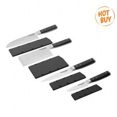 KitchenAid 不鏽鋼刀具 4件組, 1個