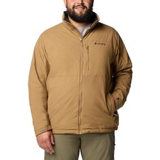 Columbia 남성용 Northern Utilizer Ii 재킷 델타 2X