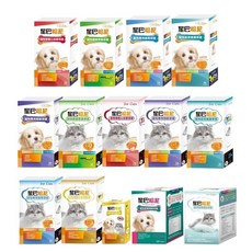 星巴哈尼 寵物保健品牌全商品 犬貓保健品 全方位營養補充, 1個, 犬/專業心血管保健