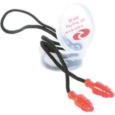 라디안 스너그 플러그 재사용 가능한 유선 이어플러그