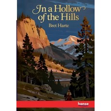 (英文圖書)In a Hollow of the Hills: and Other Tales 平裝版, Hansebooks, 英文