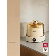 그릭요거트제조기 가정용 청국장 낫또 만들기 발효기, 1. 베이직