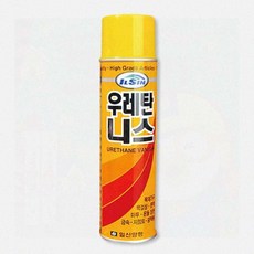 목재용 광택 방수 가구 420ml 우레탄니스 DIY 마감 투명코팅제 가구칠