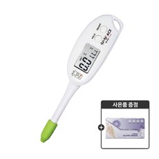 짠맛 루틴 수라칸 ACE 디지털 염도계 염도측정기 5% 측정, 1개