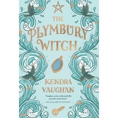(영문도서) The Plymbury Witch Hardcover, Cranberry House Publishing, English, 9781961103009