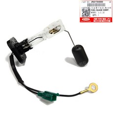 PGO 原廠 Alpha Max 阿法 汽油浮筒 原廠汽油量指示器 燃料量指示器 JR5217040000, 1個