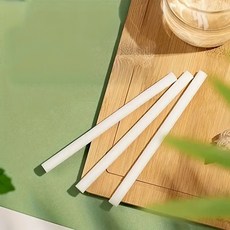 21세기트랜드 핏터 디퓨저 가습기 필터 별도 구매, 에어뮤즈 TR4 필터, 화이트, 10개, 500ml