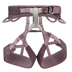 【PETZL】女 SELENA 新款多功能攀爬安全帶(運動攀登用) No.C055BA