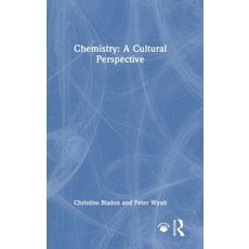 (英文圖書)Chemistry: A Cultural Perspective 精裝版, CRC Press, 英文