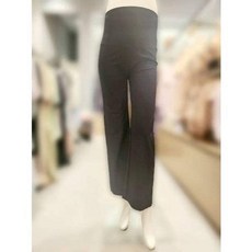 마더피아 와코루 임부 요가 및 편안한 바지/ RBO 2041 BK 3009972