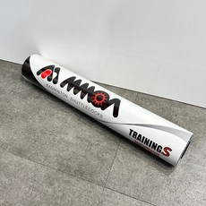 MMOA 羽毛球 MS-85 黑摩亞 耐打型 飛行穩定 室內外適用 力揚體育, 1個, MS-15 訓練S級球, 白, 12個裝