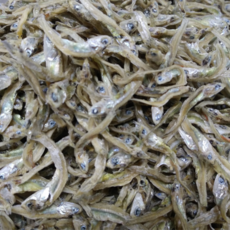 진도 해초롬 자연산 볶음용 세멸치 300g, 1개