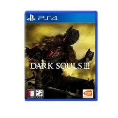 [중고상품] 플스4 다크소울3 / PS4 Dark Souls III [국내발매 한글판] 플레이스테이션4