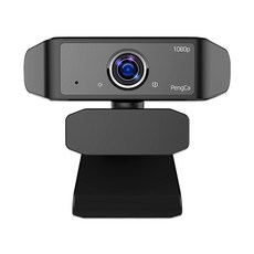 PENGCA 電腦視訊鏡頭, 200萬畫素 PCWEB200A