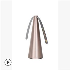 날파리 퇴치 모기 펜 보호 베이커리 해충 선풍기 식당 가게 파리, D. 투하오 골드 건전지 USB 플러그인