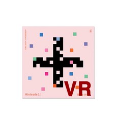 투모로우바이투게더 - minisode1 : Blue Hour (VR Ver.), 미개봉새상품