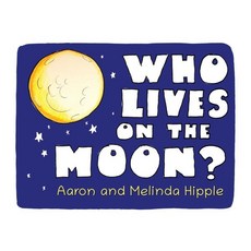 Who lives on the Moon?, Imperium Publishing