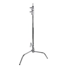 KUPO CL-20M C-Stand 20/ CL 二合一旗板腳架 高190cm 載重10kg, 1個