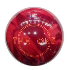 햄머 엔비 투어 펄 해머 공인구 소프트볼 훅볼 볼링공, 1개