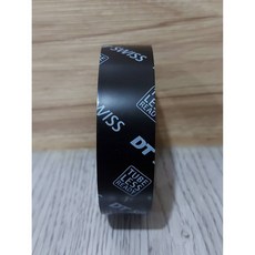 DT SWISS 無內胎襯帶 TUBELESS READY TAPE - 單車元素 多種寬度可選, 1個, 襯帶寬度 23mm