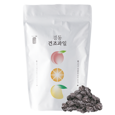 건블루베리 300g 말린 건조 블루베리 경동시장 건과일, 2개