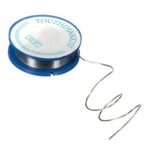 일반납 실납 땜납 납땜 유연납 0.8mm, 1개