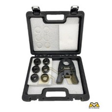 ASADA ROMAX-200B 端子模具組 (38-200mm), 1個