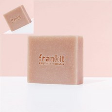 일햐 프랭킷 오마이베이비 비누 고체비누 순한세안 목욕용, 95g