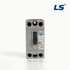 LS일렉트릭 배선용차단기 BS32d 10A 20A 30A 2.5kA, BS 32d, 1개