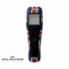 WMARK X1 POLAR 8004 8613 UV 블레이드, 12 NG-TC-X1 UK
