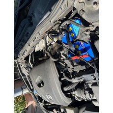 【全電行】MAZDA 3 電池安裝 日本製造國際牌 Q100 Q-100 銀合金 防爆合金, 1個