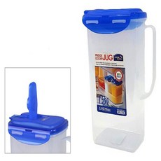 모아위드 손잡이 물통 1.5L 업소용물병