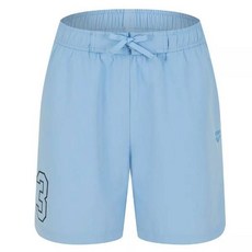 백화점상품 아레나 수영용품 헌팅턴 3부 레저 팬츠 스카이블루 시원한