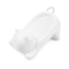 고양이 비누 거치대, 1개, 간+장건강, 1g