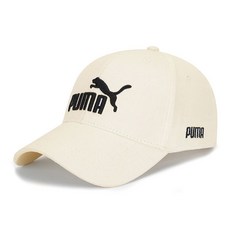 男女刺繡棒球帽 韓版鴨舌帽 休閒運動防曬遮陽帽, 小馬【米】大小可調節【52cm-62cm】, 1個