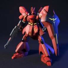 건담 반다이남코 HG 사자비 건프라, 1개