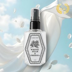 [Oh Bubble]오버블 바디탈취제 60mL 딥퍼플 앤 베이/ 체취제거 스프레이 그날냄새 땀냄새 정수리 홀애비냄새 담배냄새 여성탈취 남성탈취, 1개