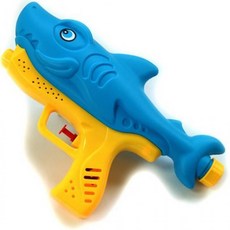 상어물총, 1개, 단일상품1